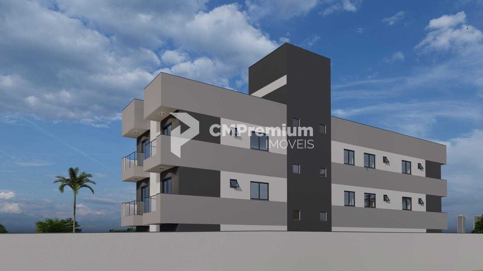 Lançamento no Cajuru  Apartamentos de 1 Dormitório com Garden ...