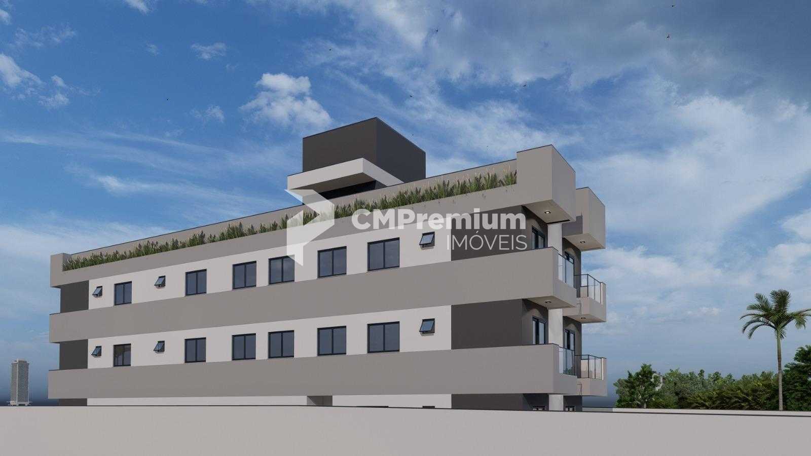 Lançamento no Cajuru  Apartamentos de 1 Dormitório com Garden ...