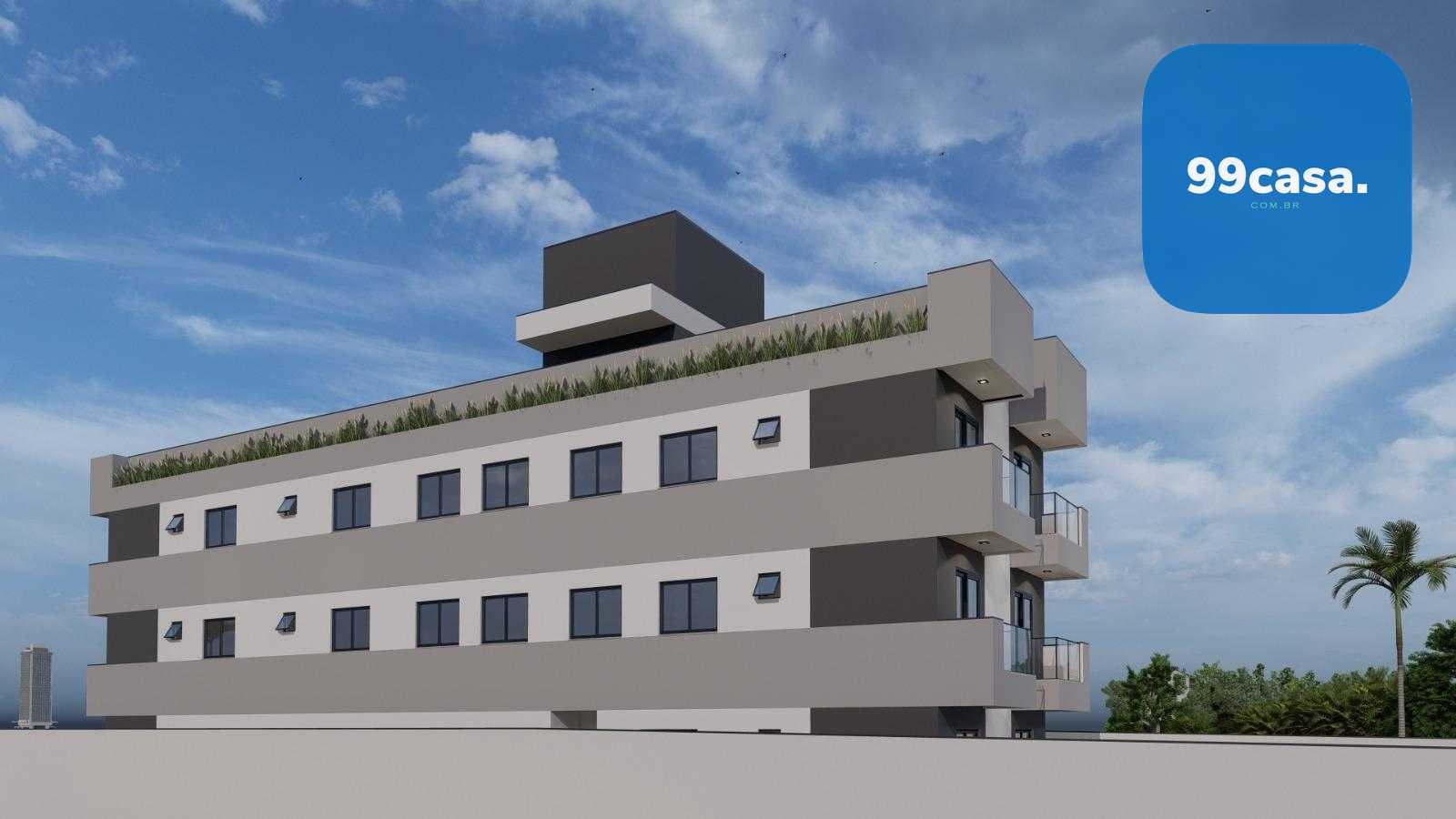 Lançamento no Cajuru  Apartamentos de 1 Dormitório com Garden ...