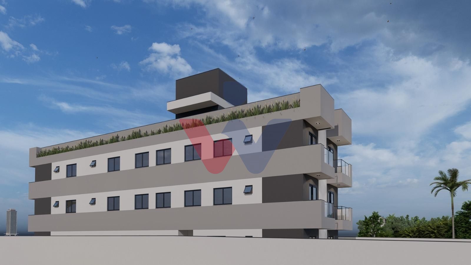 Lançamento no Cajuru  Apartamentos de 1 Dormitório com Garden ...