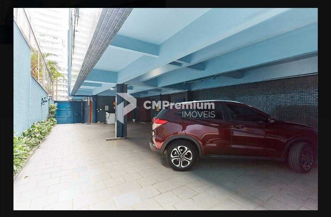 Prédio Comercial no Centro de Curitiba  Alto Fluxo e Versatili...