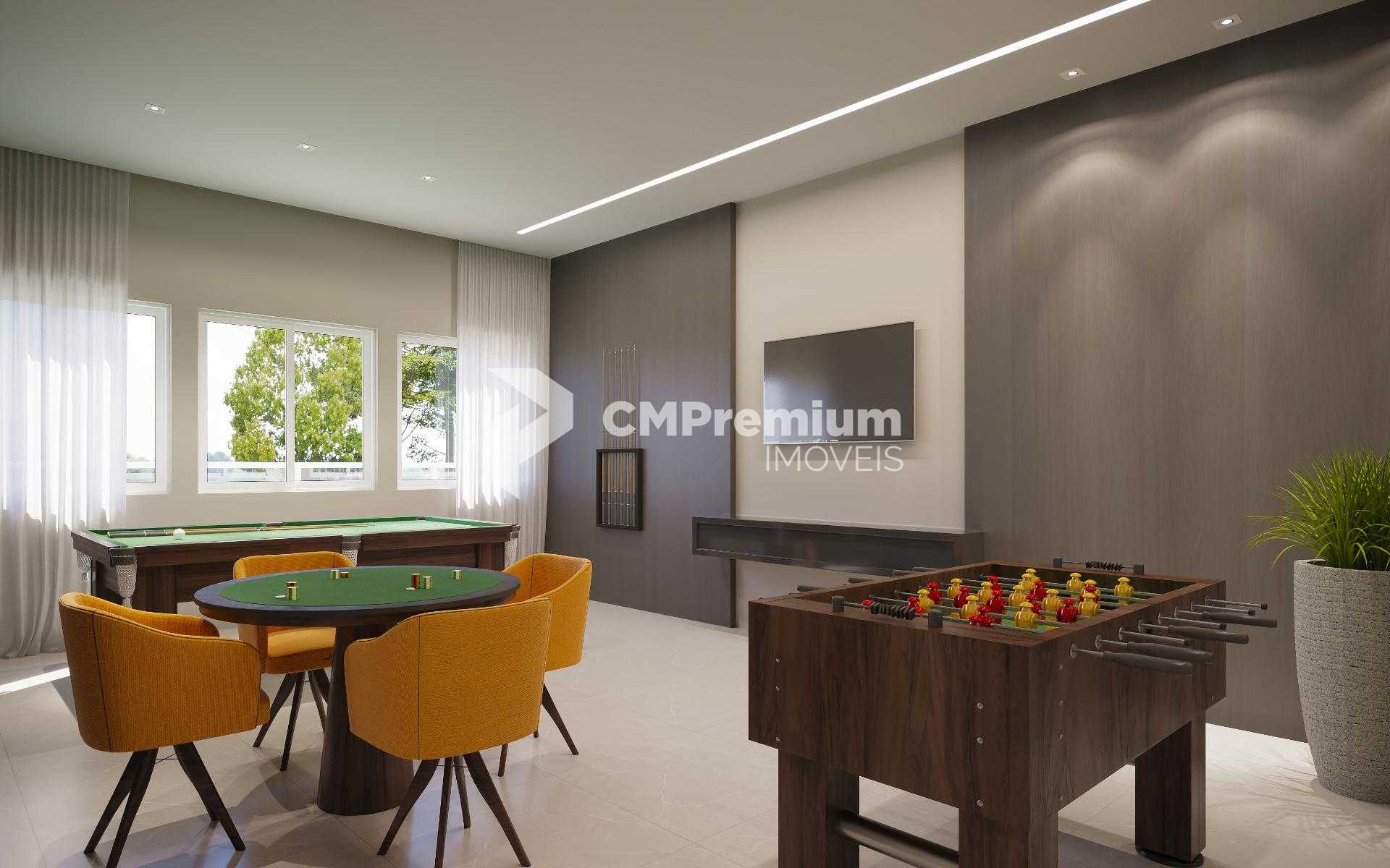 Apartamentos de 2 quartos prontos para morar em bairro tranqui...