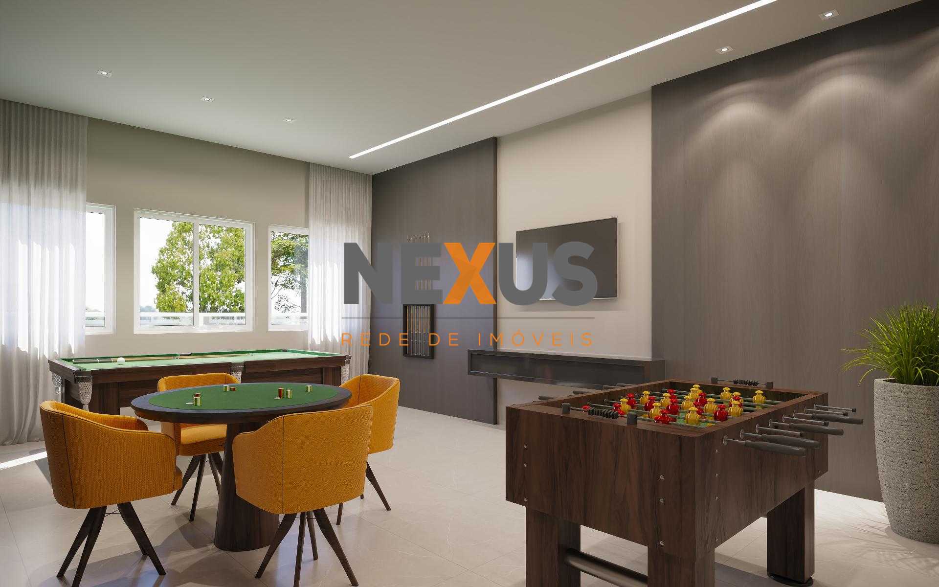 Apartamentos de 2 quartos prontos para morar em bairro tranqui...