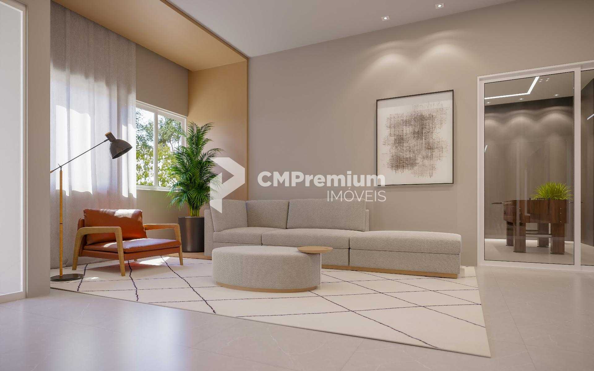 Apartamentos de 2 quartos prontos para morar em bairro tranqui...