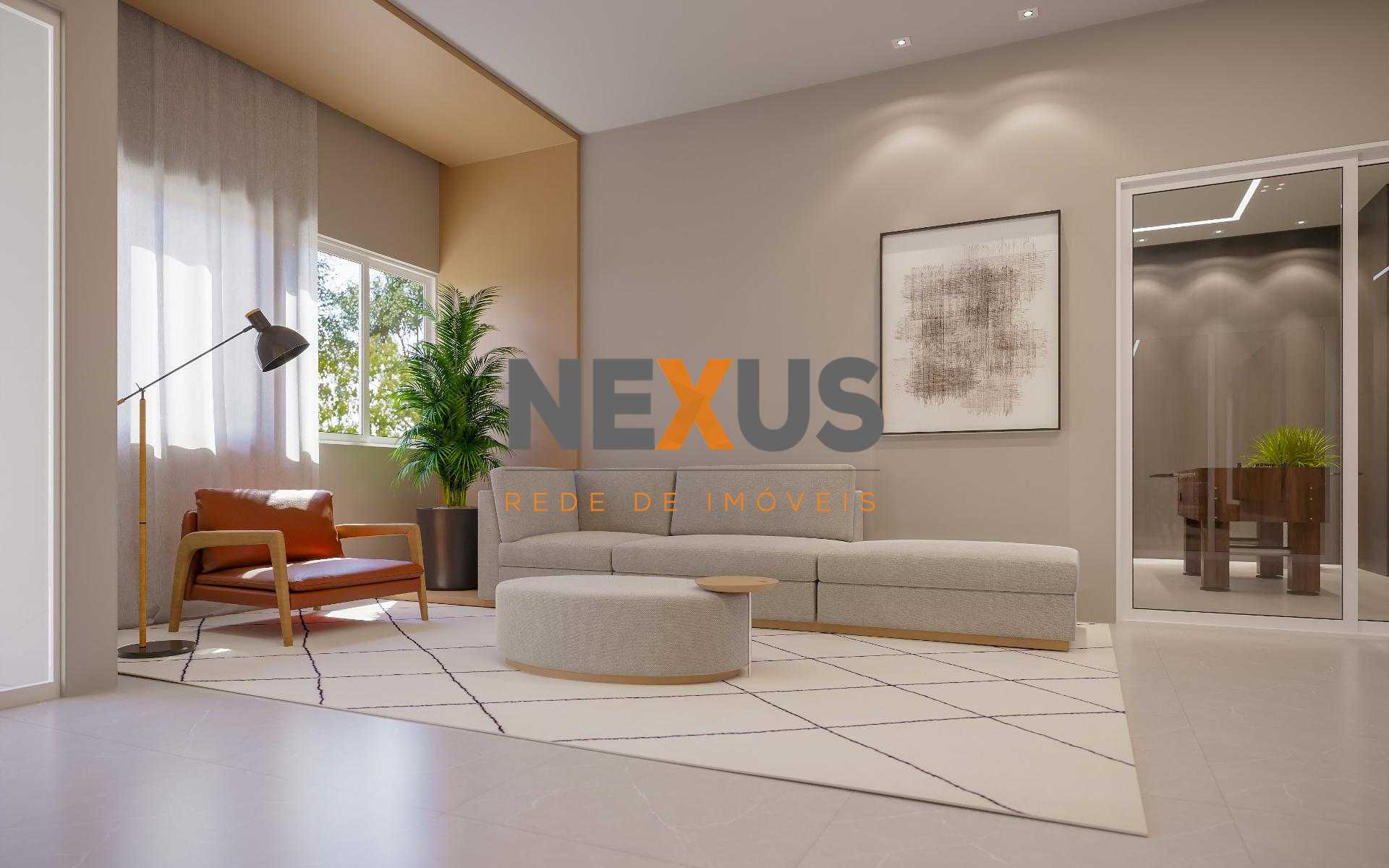 Apartamentos de 2 quartos prontos para morar em bairro tranqui...