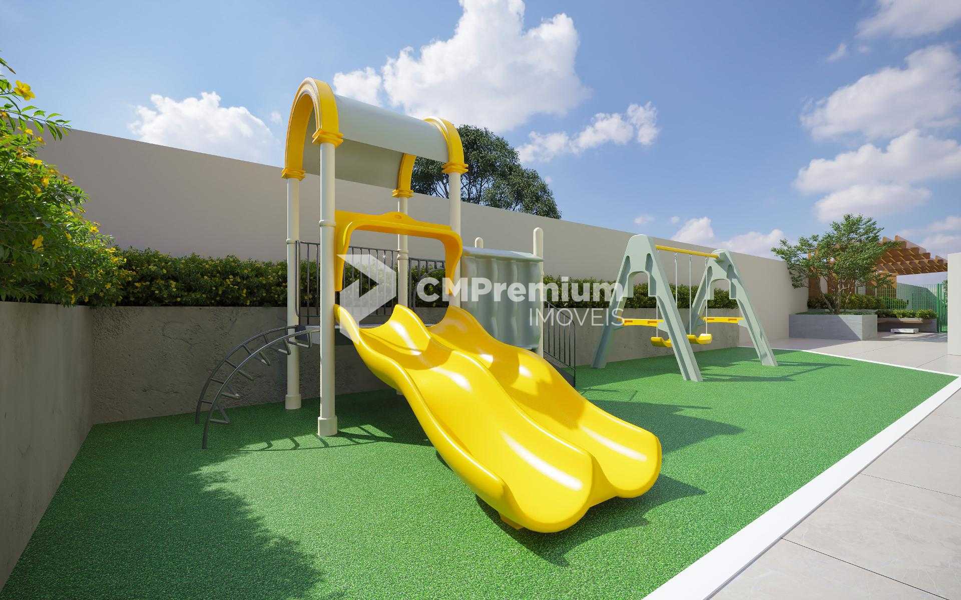 Apartamentos de 2 quartos prontos para morar em bairro tranqui...