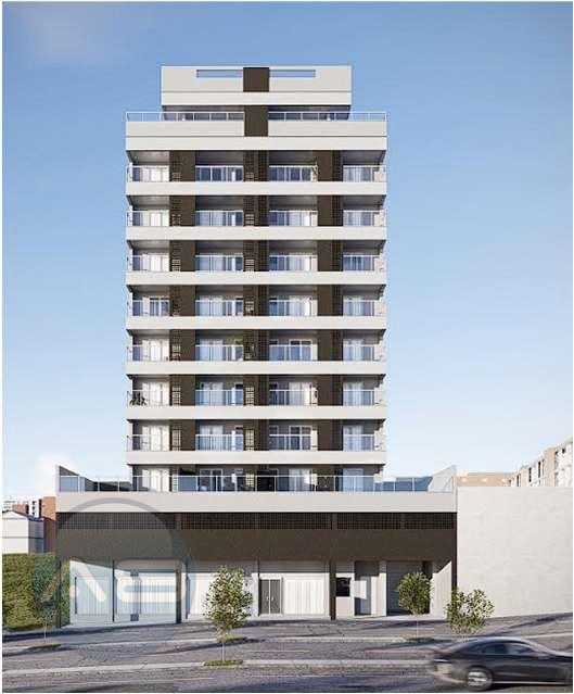 Studios no Boa Vista  Conforto, Lazer e Vista Exclusiva para M...