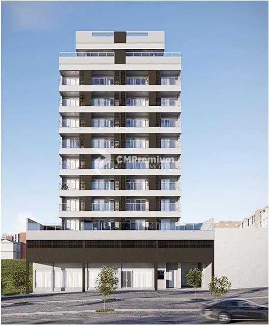 Studios no Boa Vista  Conforto, Lazer e Vista Exclusiva para M...