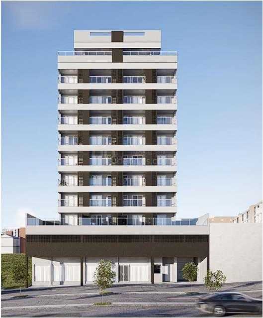 Studios no Boa Vista  Conforto, Lazer e Vista Exclusiva para M...