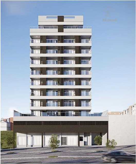 Studios no Boa Vista  Conforto, Lazer e Vista Exclusiva para M...