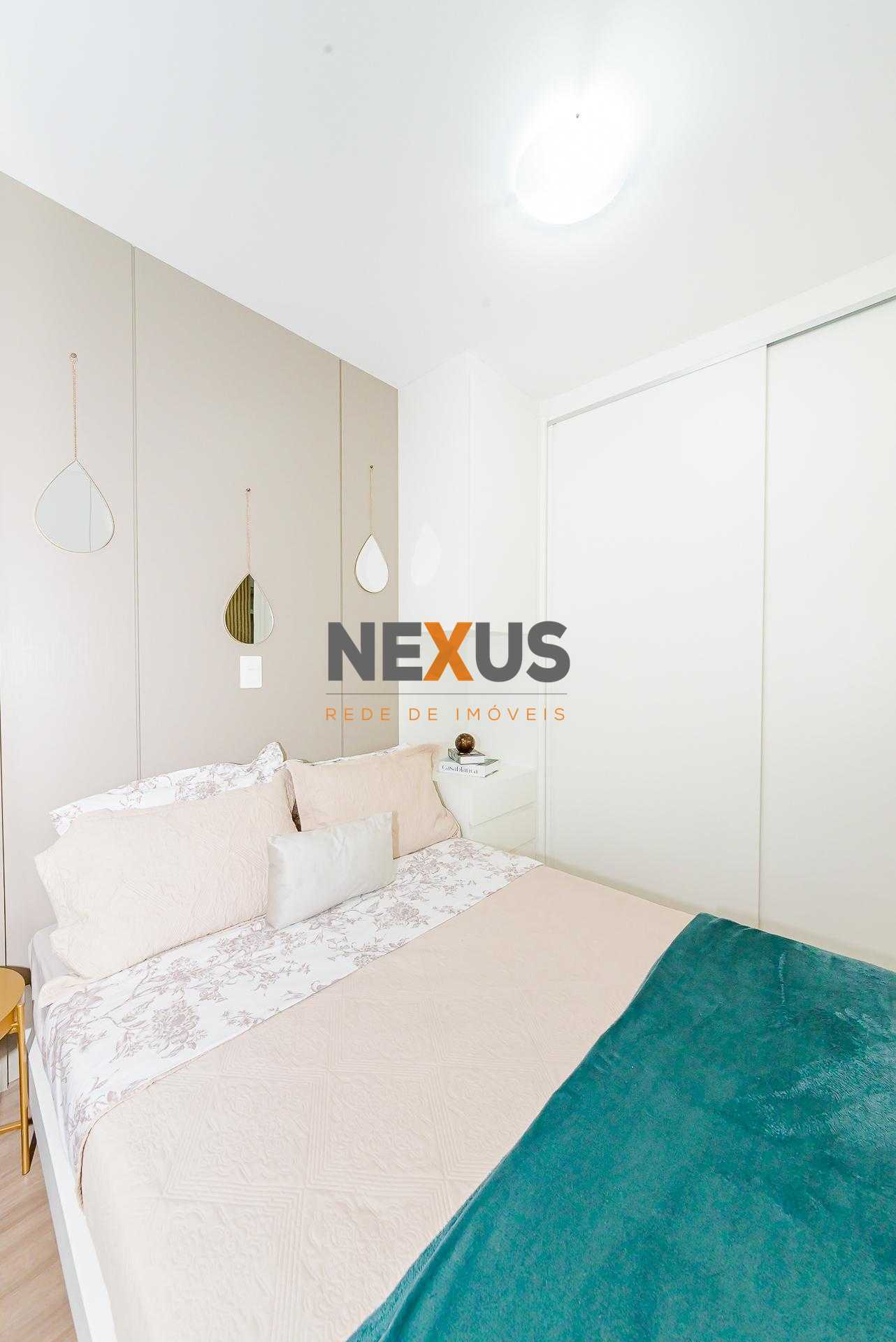 Studios no Boa Vista  Conforto, Lazer e Vista Exclusiva para M...