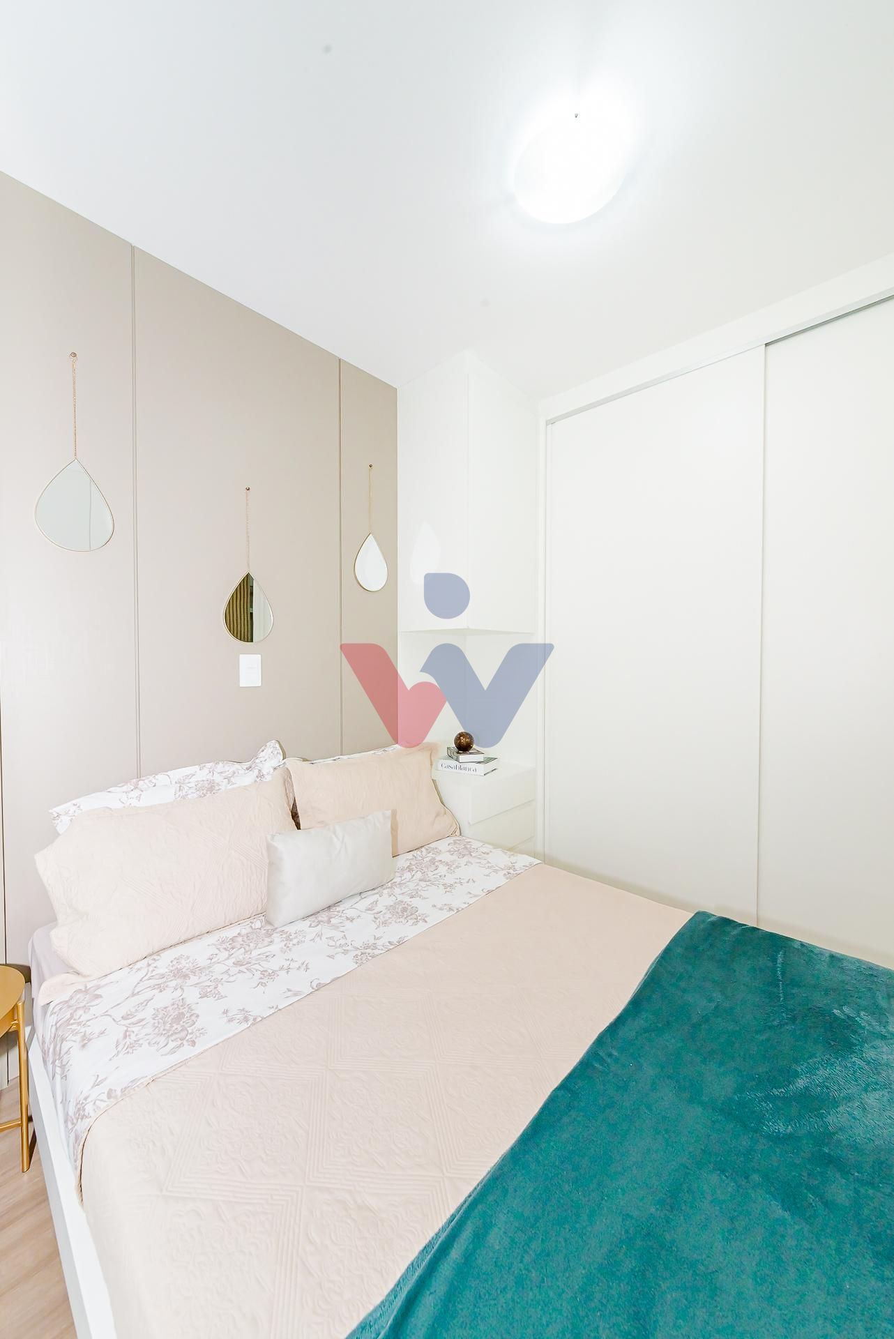 Studios no Boa Vista  Conforto, Lazer e Vista Exclusiva para M...