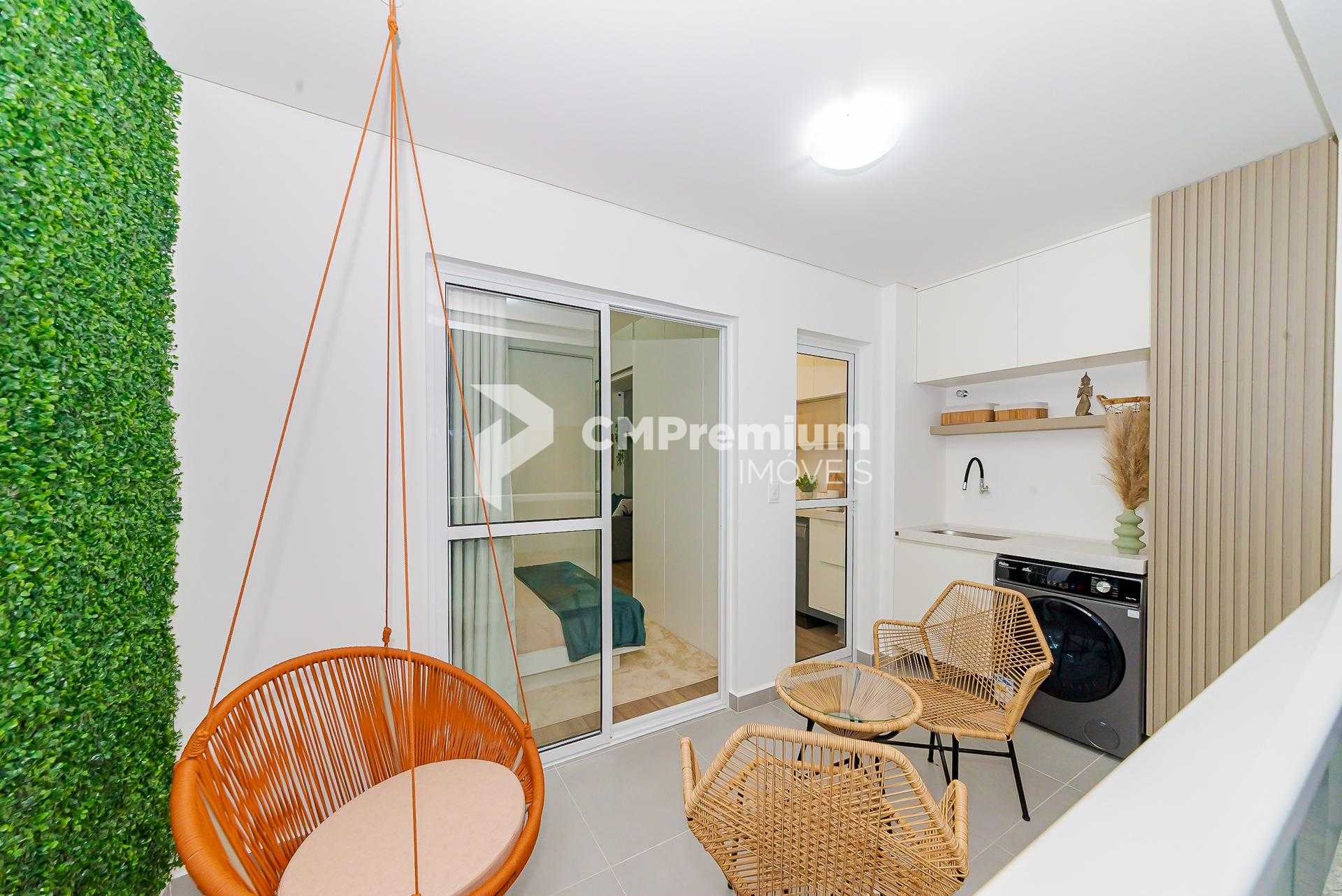 Studios no Boa Vista  Conforto, Lazer e Vista Exclusiva para M...