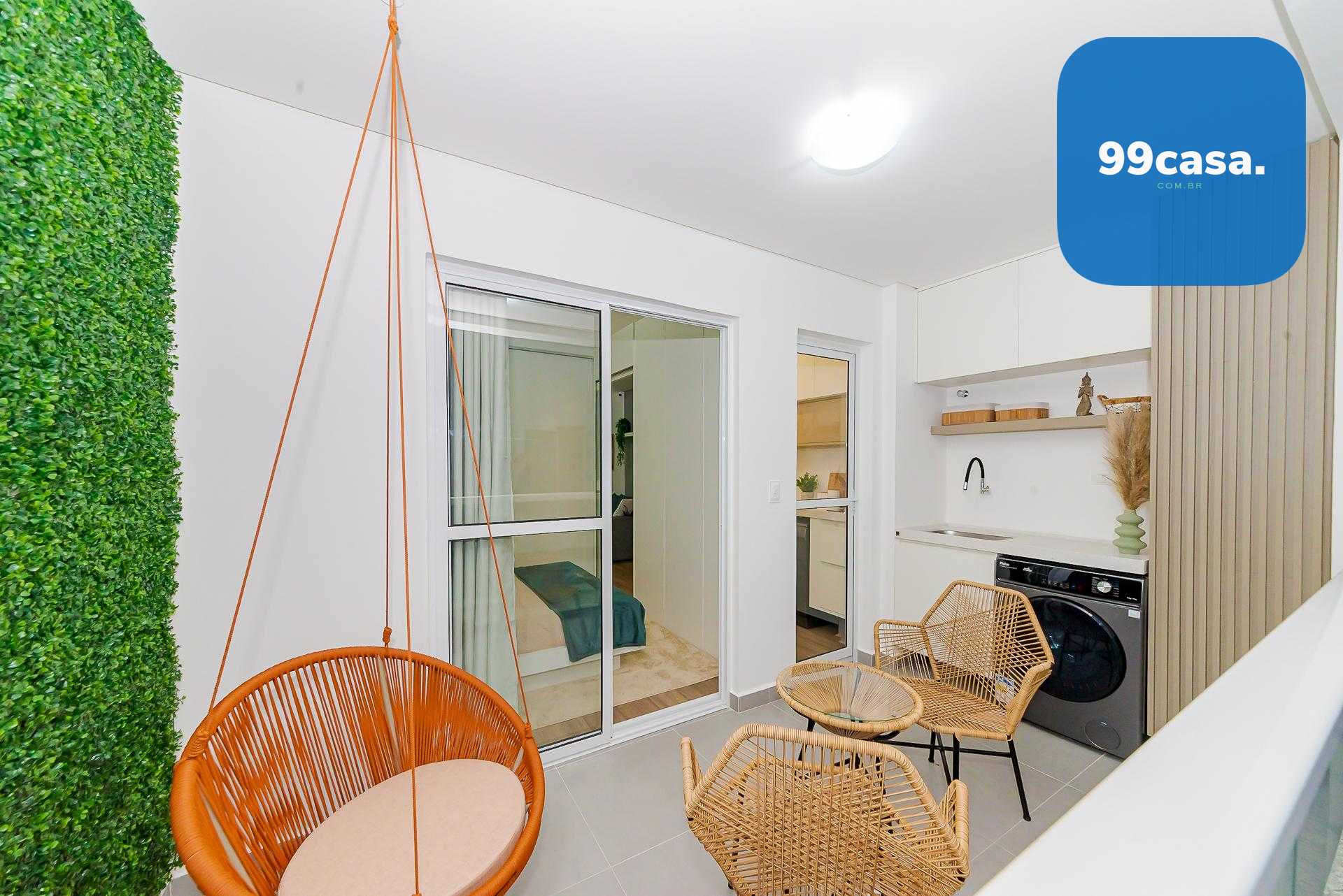 Studios no Boa Vista  Conforto, Lazer e Vista Exclusiva para M...