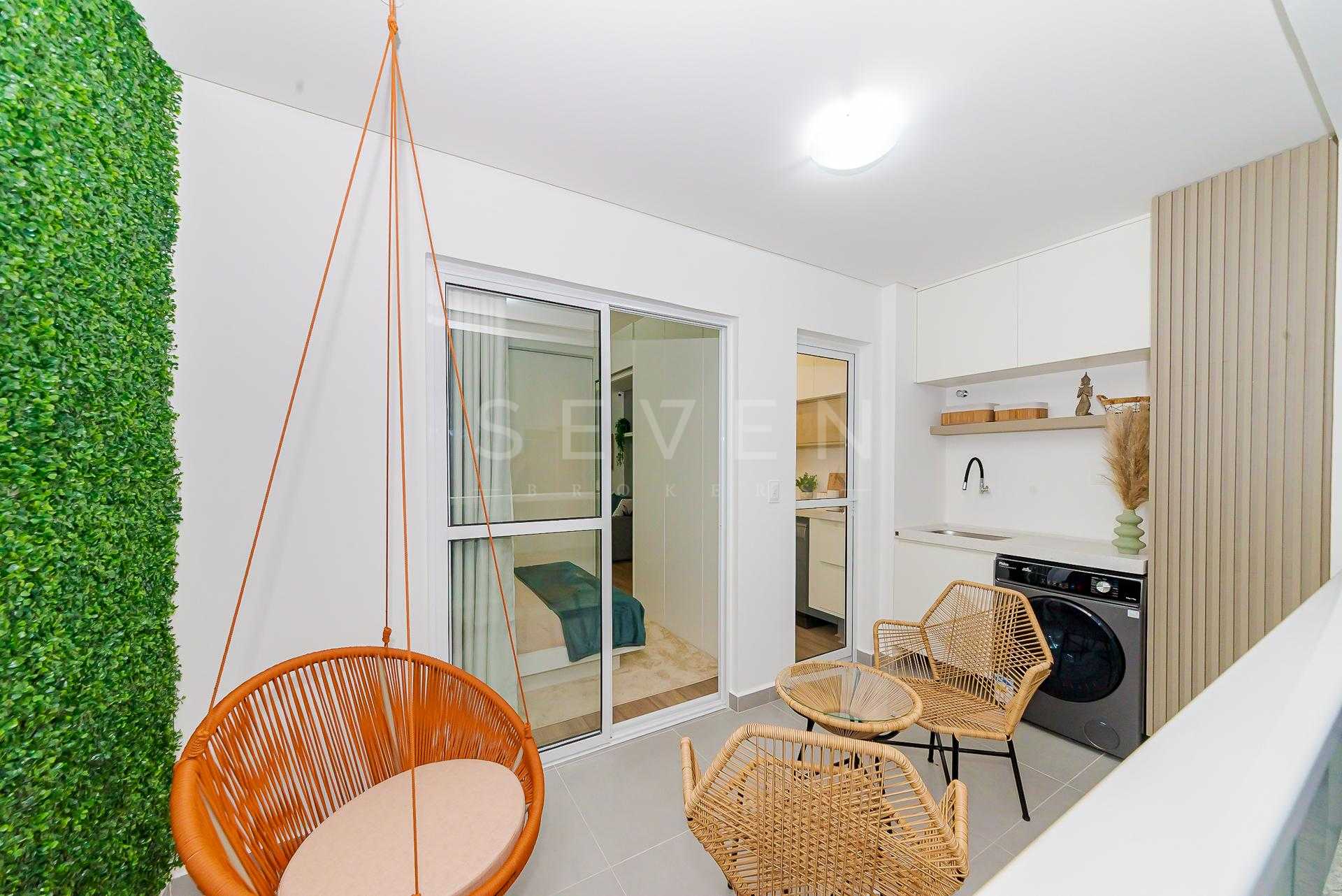 Studios no Boa Vista  Conforto, Lazer e Vista Exclusiva para M...