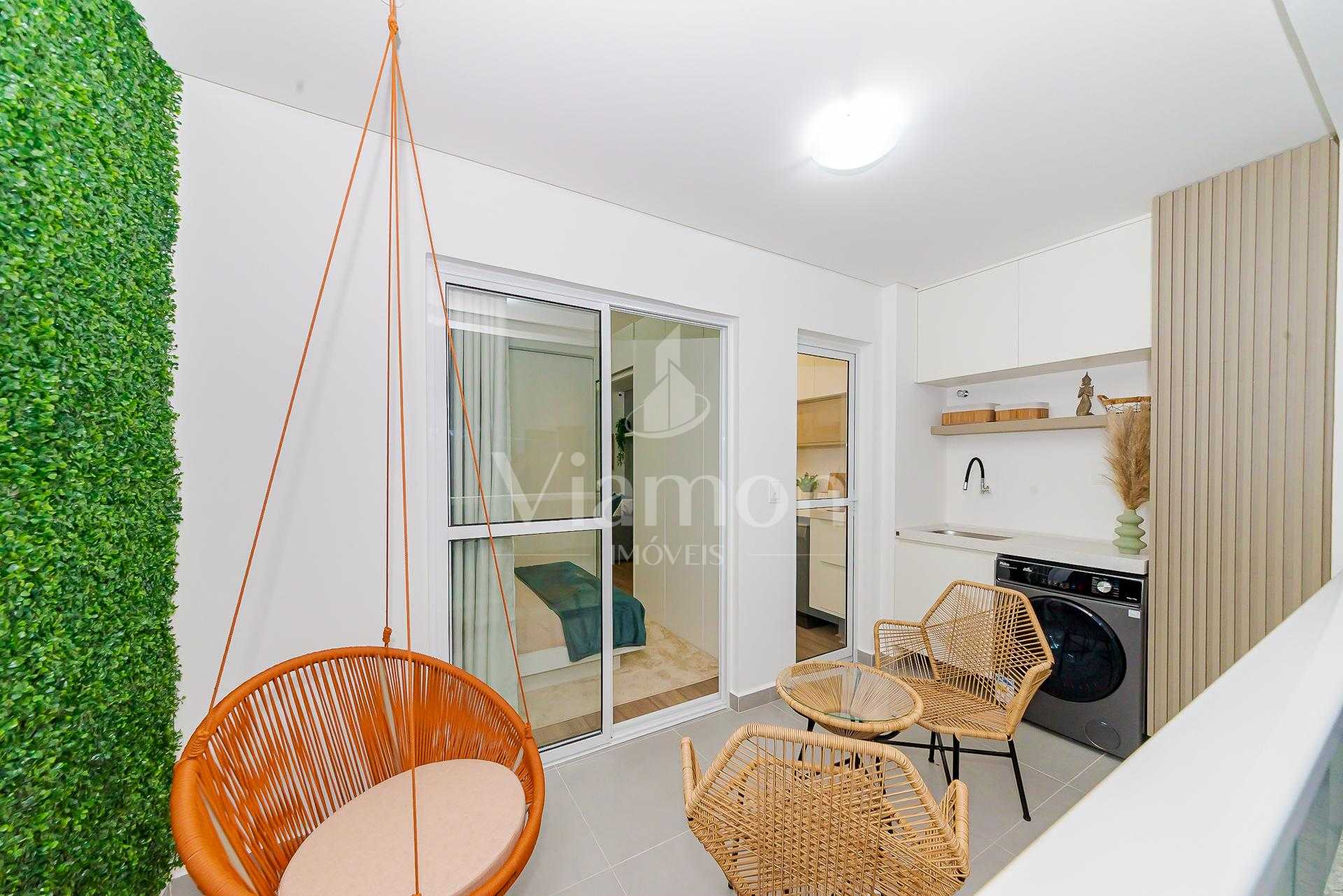 Studios no Boa Vista  Conforto, Lazer e Vista Exclusiva para M...