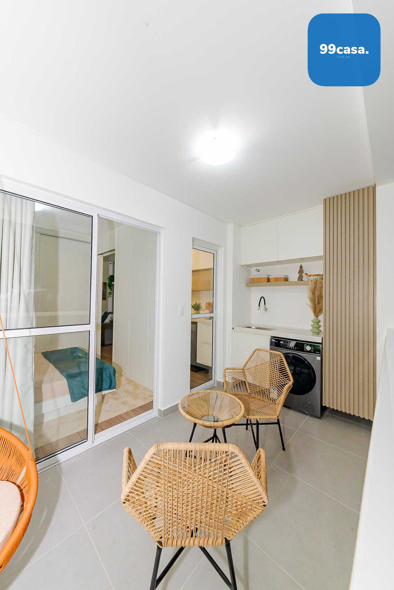 Studios no Boa Vista  Conforto, Lazer e Vista Exclusiva para M...