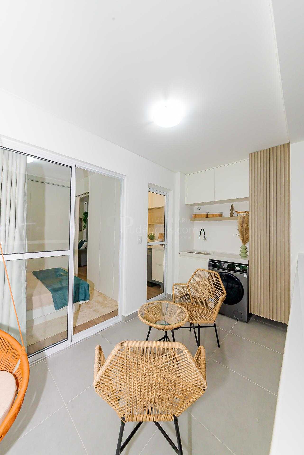 Studios no Boa Vista  Conforto, Lazer e Vista Exclusiva para M...