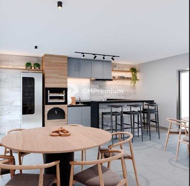 Seu novo lar no Água Verde  Conforto, sofisticação e lazer com...