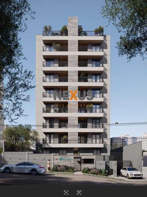 Seu novo lar no Água Verde  Conforto, sofisticação e lazer com...