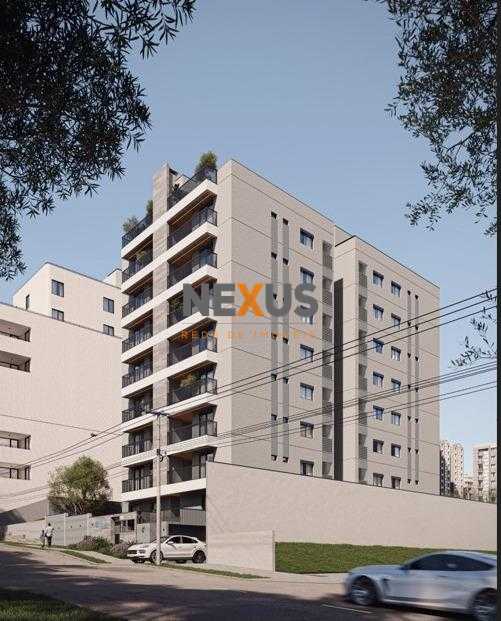 Seu novo lar no Água Verde  Conforto, sofisticação e lazer com...