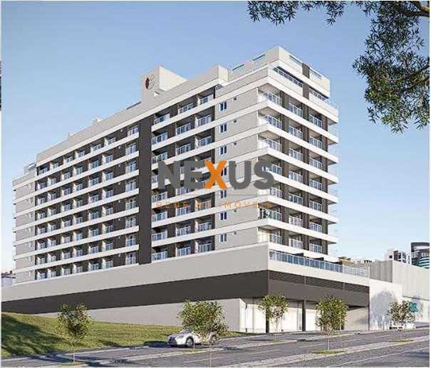 Studios no Boa Vista: Conforto, Lazer e Vista Exclusiva para M...