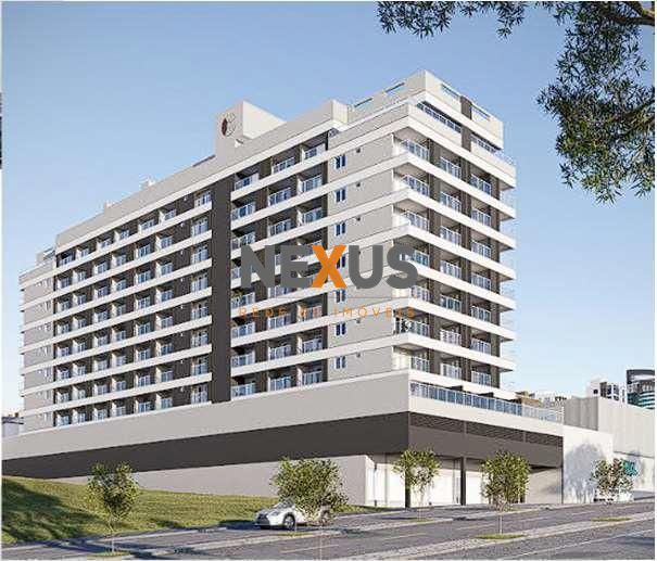 Studios no Boa Vista  Conforto, Lazer e Vista Exclusiva para M...