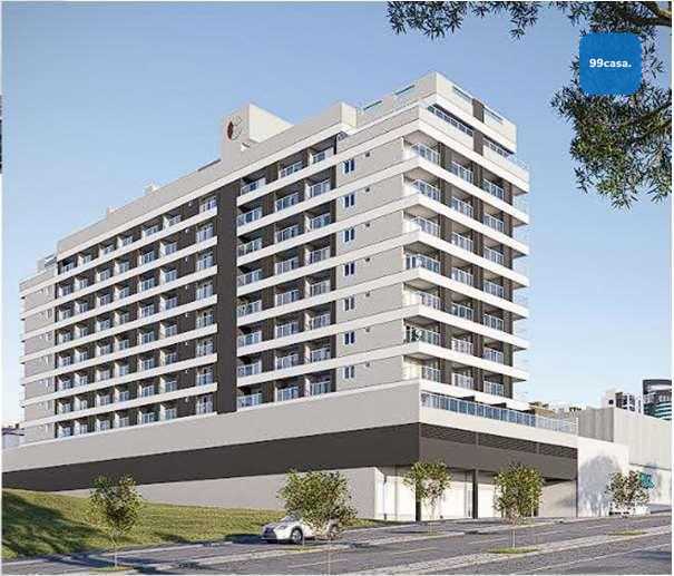 Studios no Boa Vista: Conforto, Lazer e Vista Exclusiva para M...