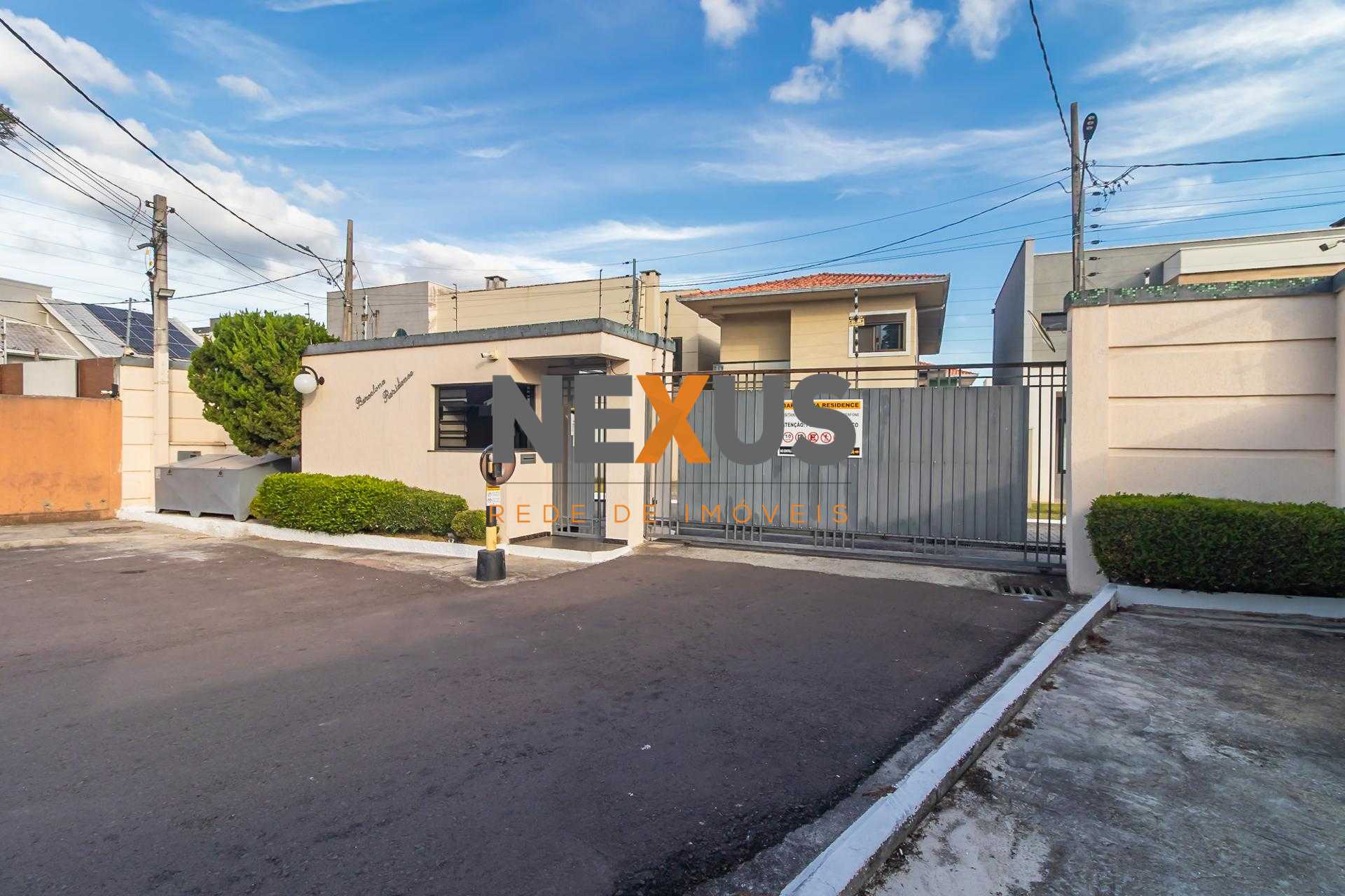 Casa Triplex Alto Padrão no Residencial Barcelona  4 Dormitóri...