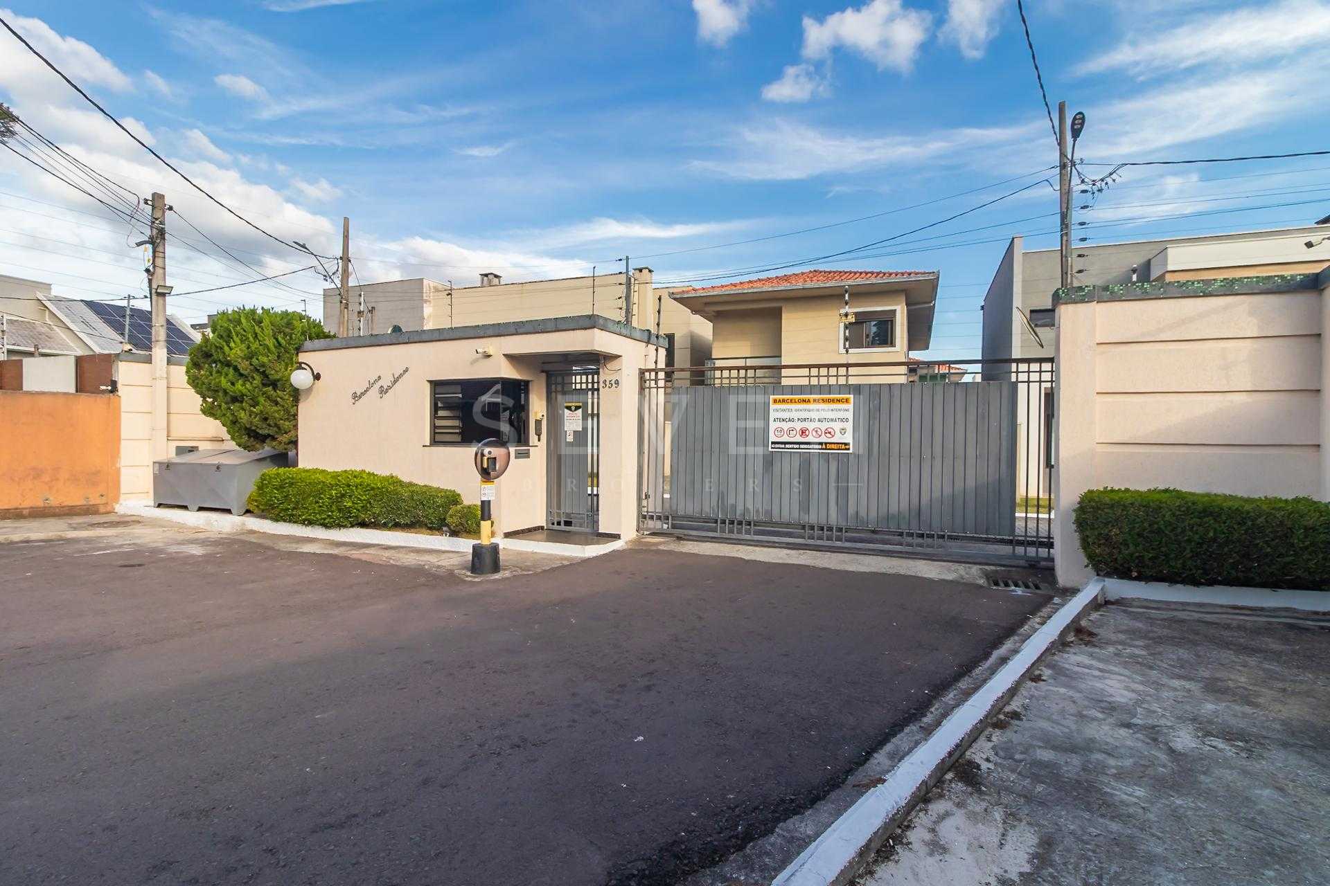 Casa Triplex Alto Padrão no Residencial Barcelona  4 Dormitóri...