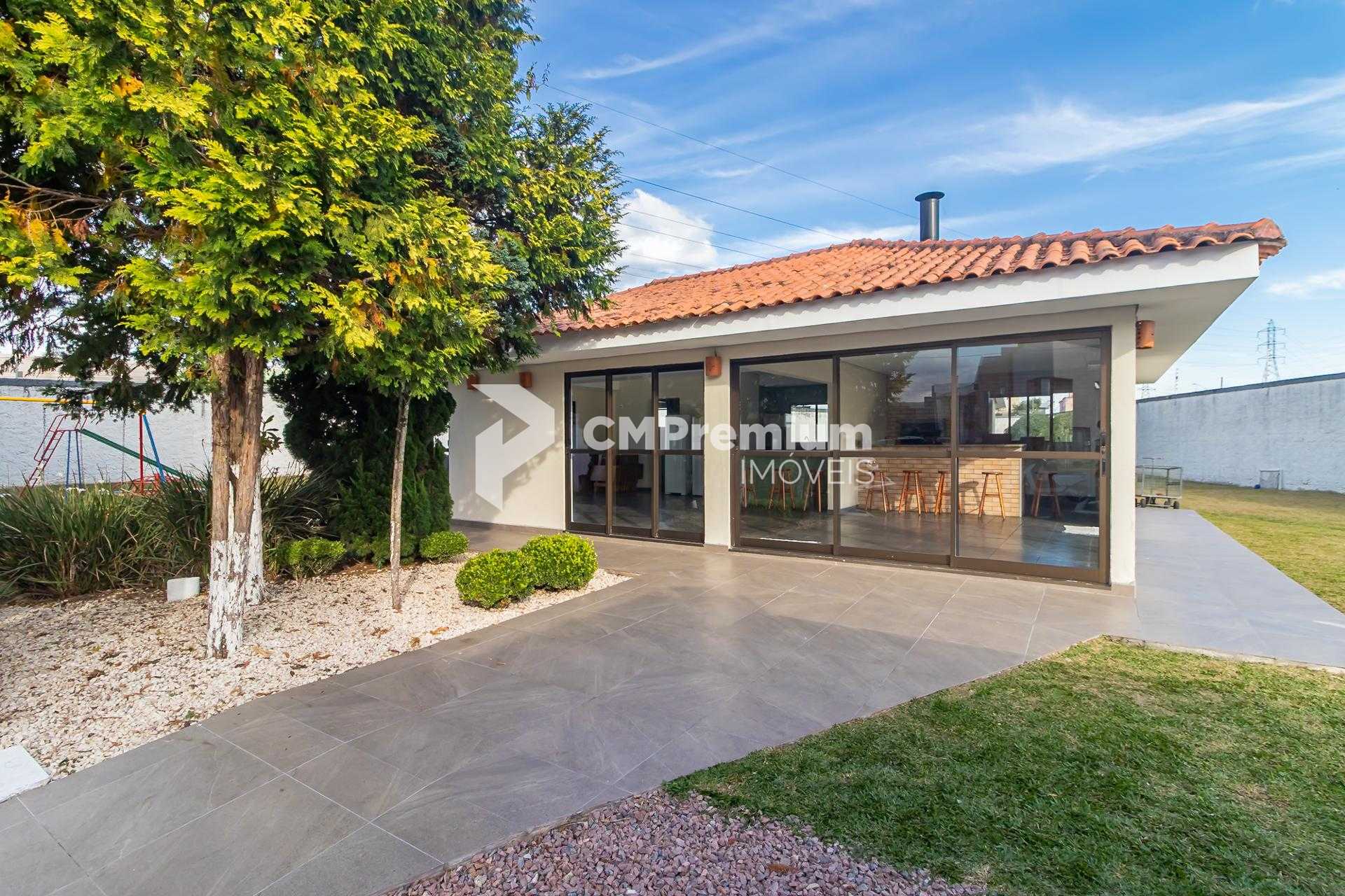 Casa Triplex Alto Padrão no Residencial Barcelona  4 Dormitóri...