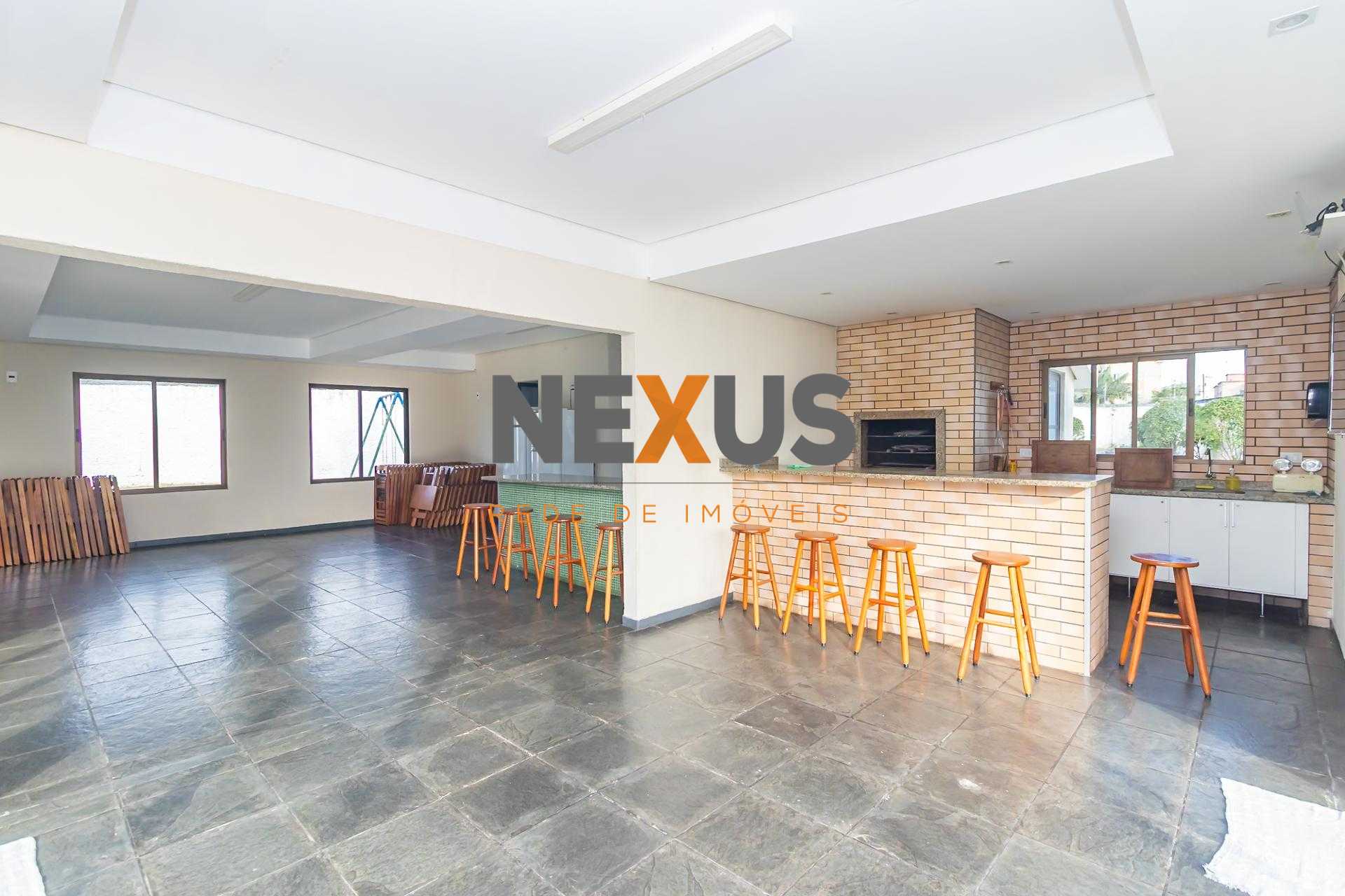 Casa Triplex Alto Padrão no Residencial Barcelona  4 Dormitóri...