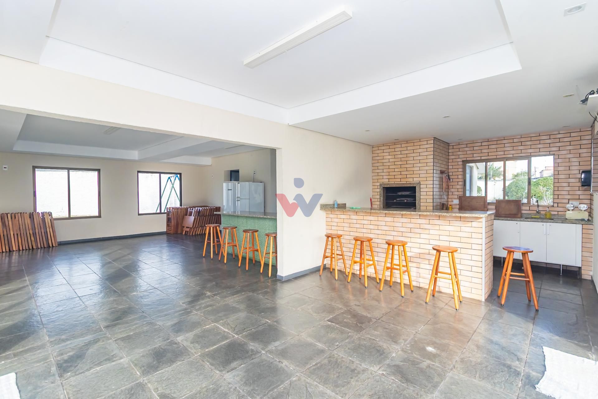 Casa Triplex Alto Padrão no Residencial Barcelona  4 Dormitóri...