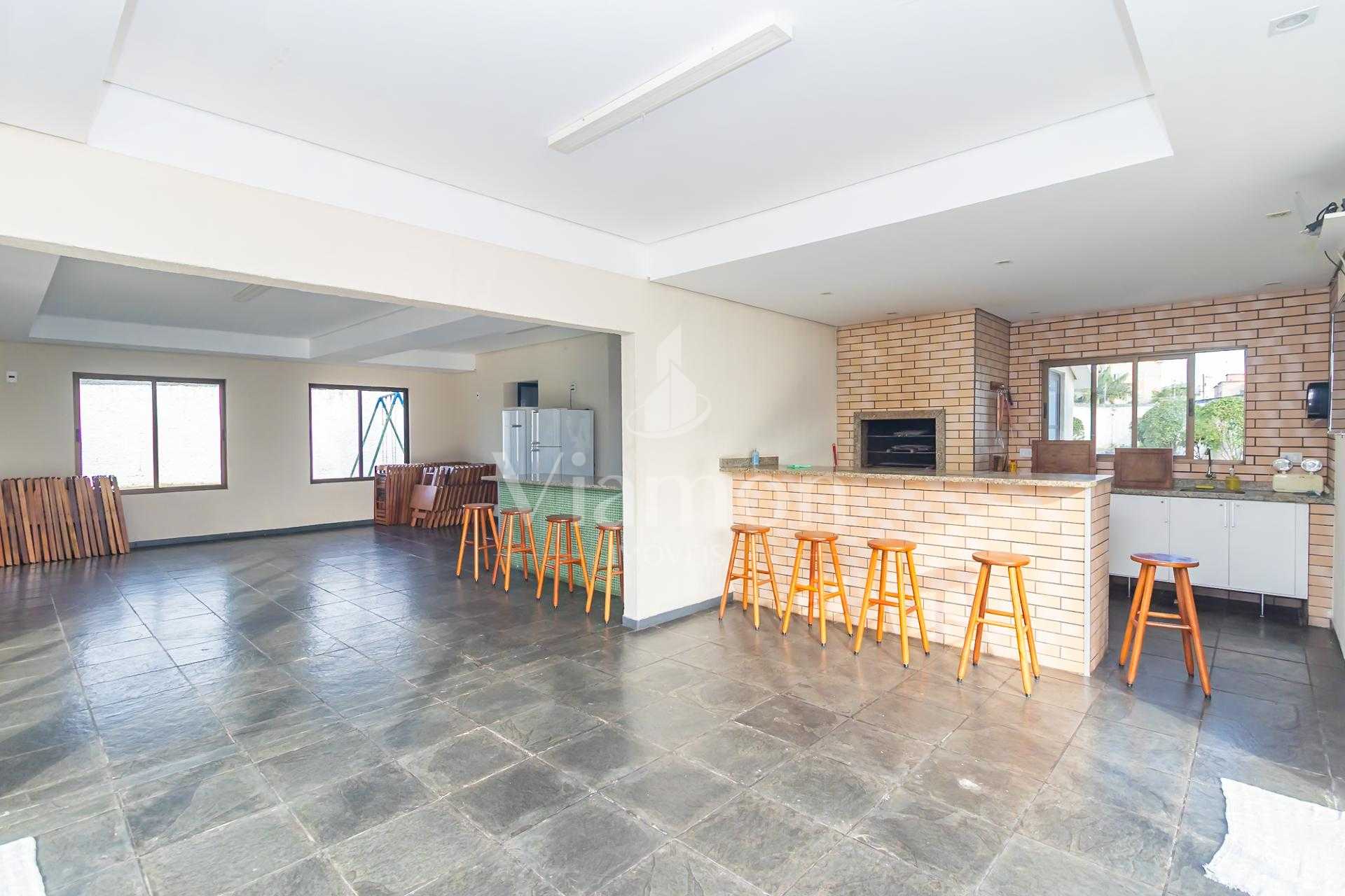 Casa Triplex Alto Padrão no Residencial Barcelona  4 Dormitóri...