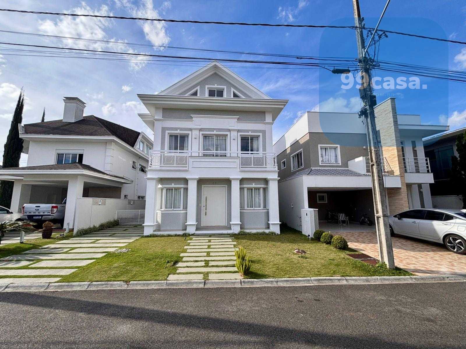 TERRENO ? venda no Alphaville Paran? com mata de preserva??o ?...