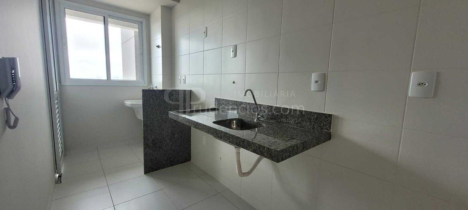 Apartamento à venda na Região Sul de Londrina com 3 quartos e ...