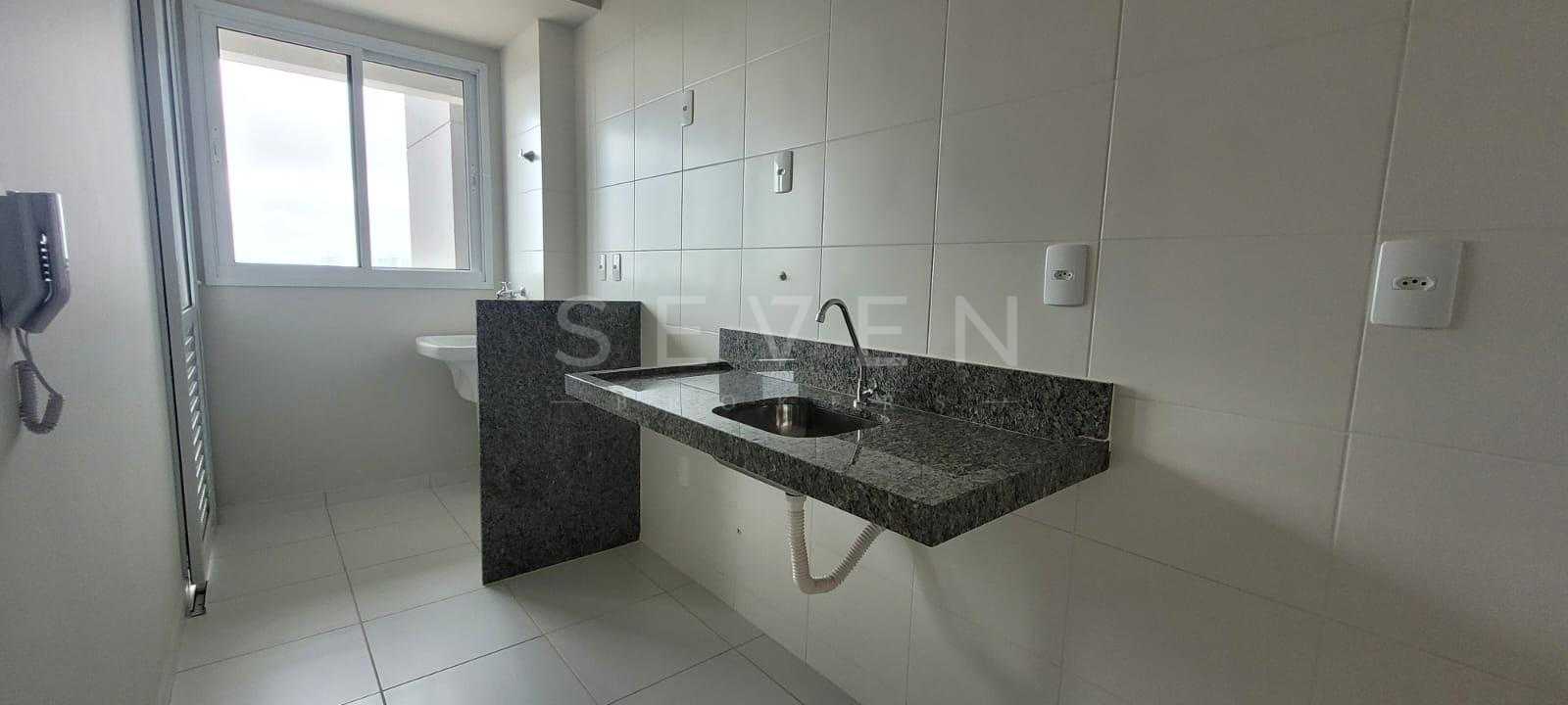 Apartamento à venda na Região Sul de Londrina com 3 quartos e ...