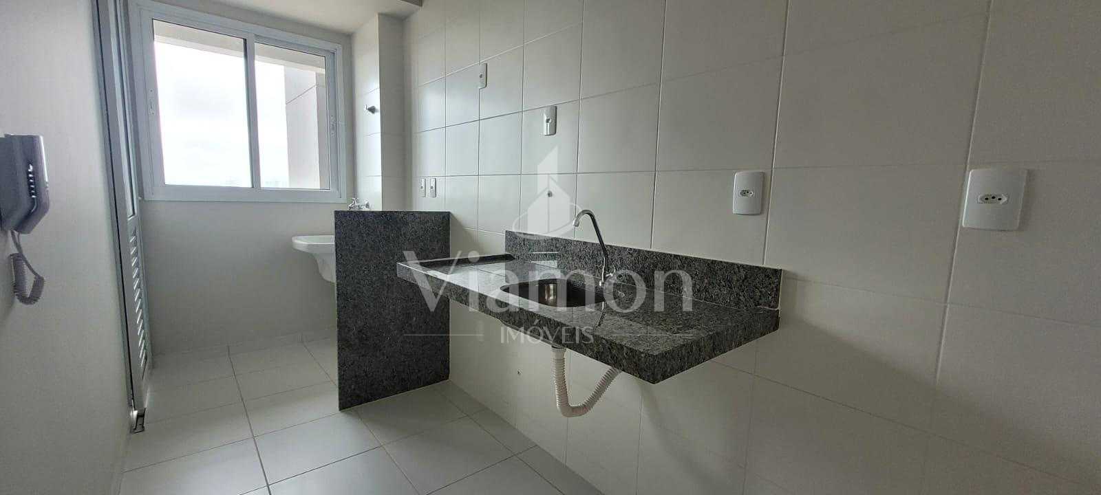 Apartamento à venda na Região Sul de Londrina com 3 quartos e ...