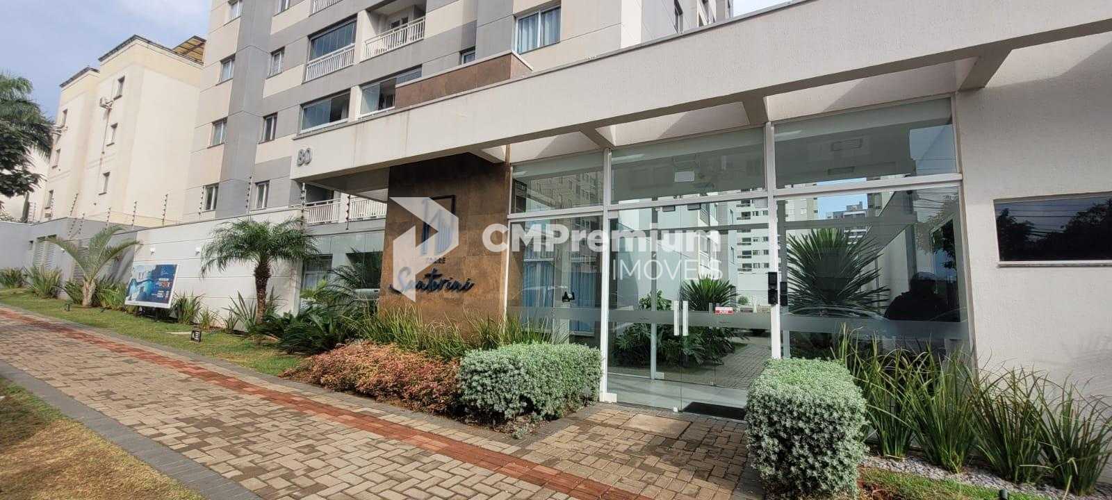 Apartamento à venda na Região Sul de Londrina com 3 quartos e ...
