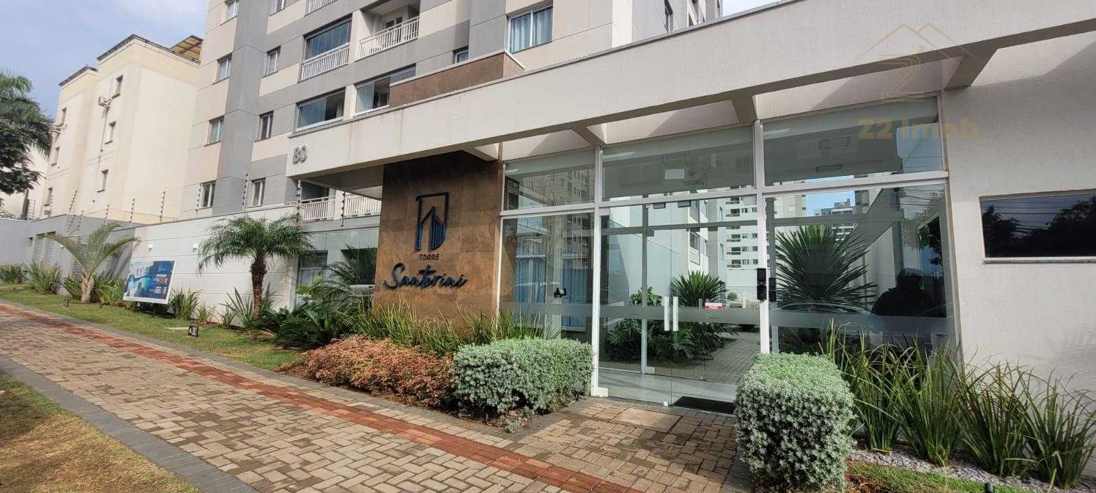 Apartamento à venda na Região Sul de Londrina com 3 quartos e ...