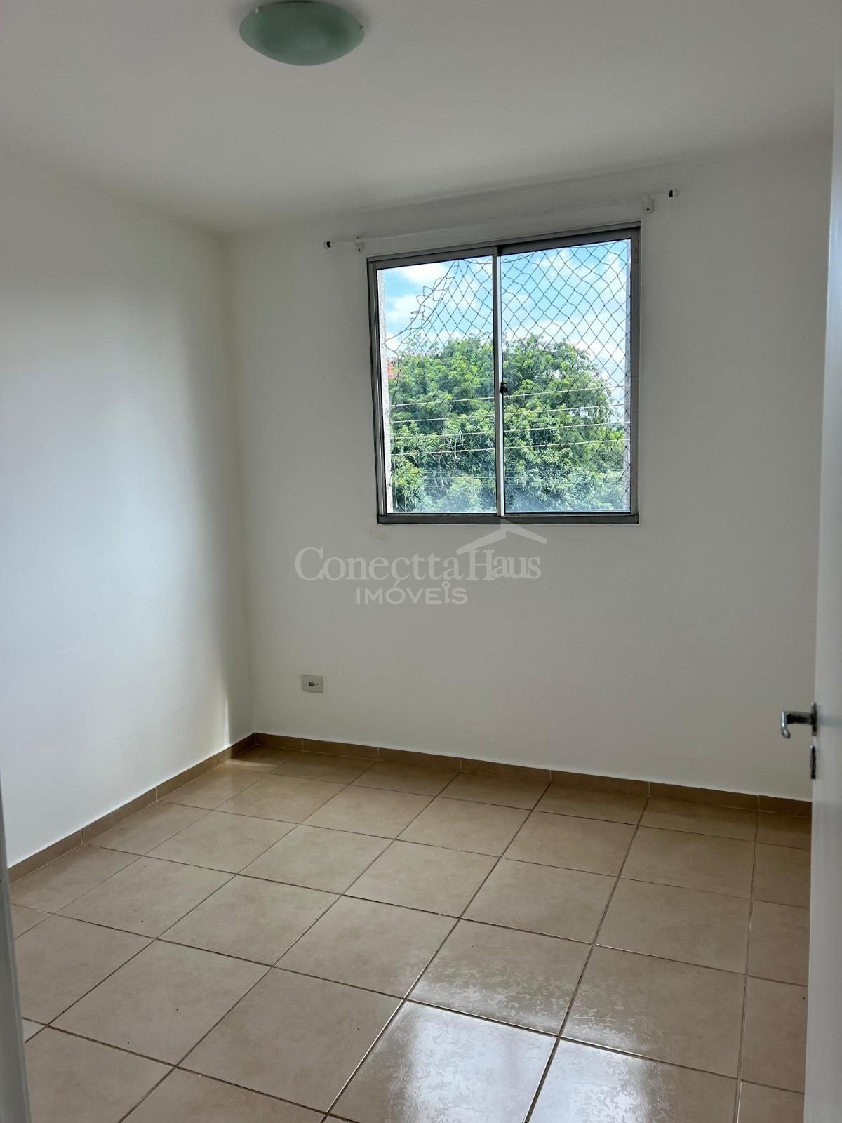Apartamento à Venda com Suíte e Vista para o Bosque  Próximo à...