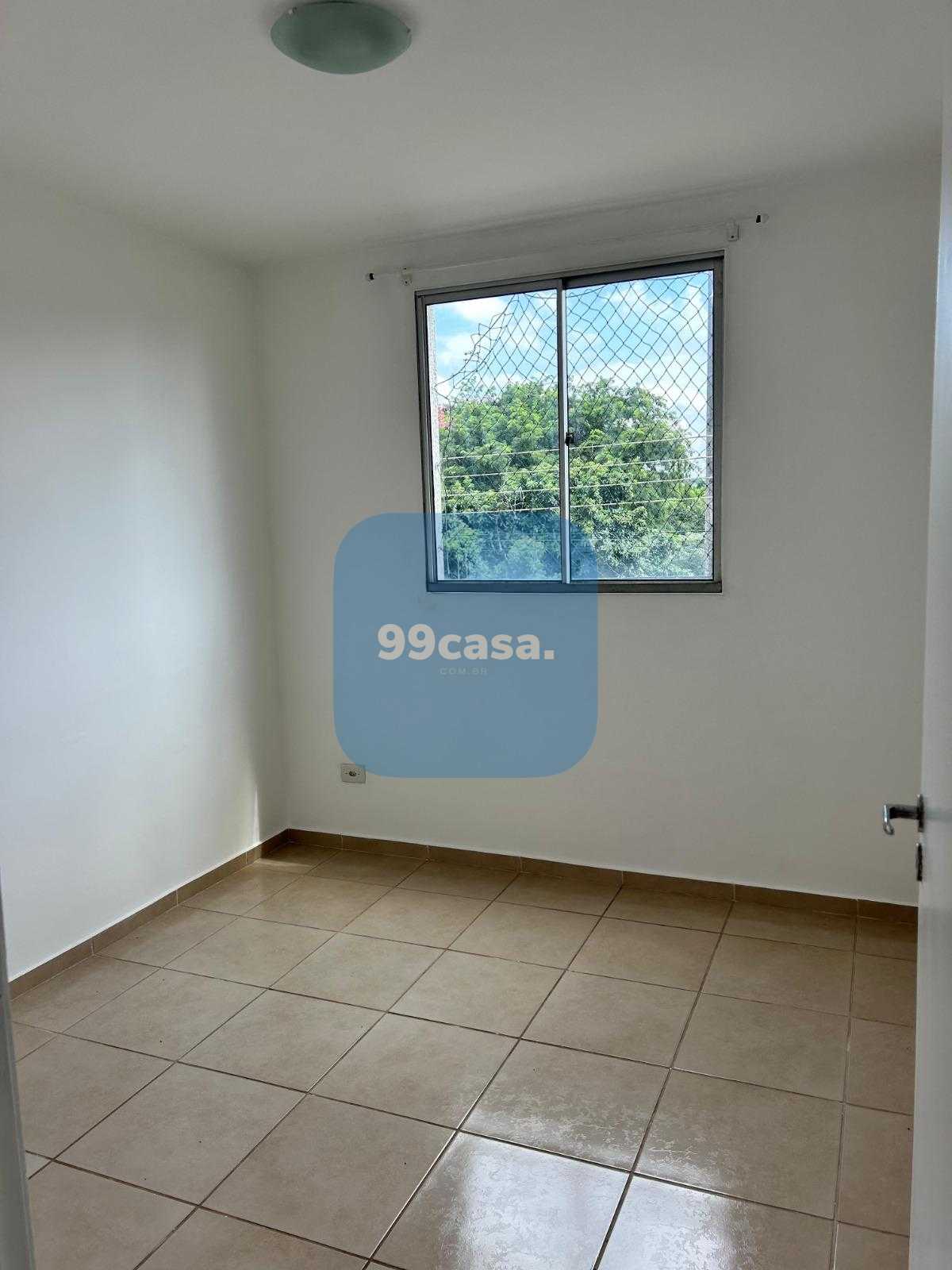 Apartamento à Venda com Suíte e Vista para o Bosque  Próximo à...