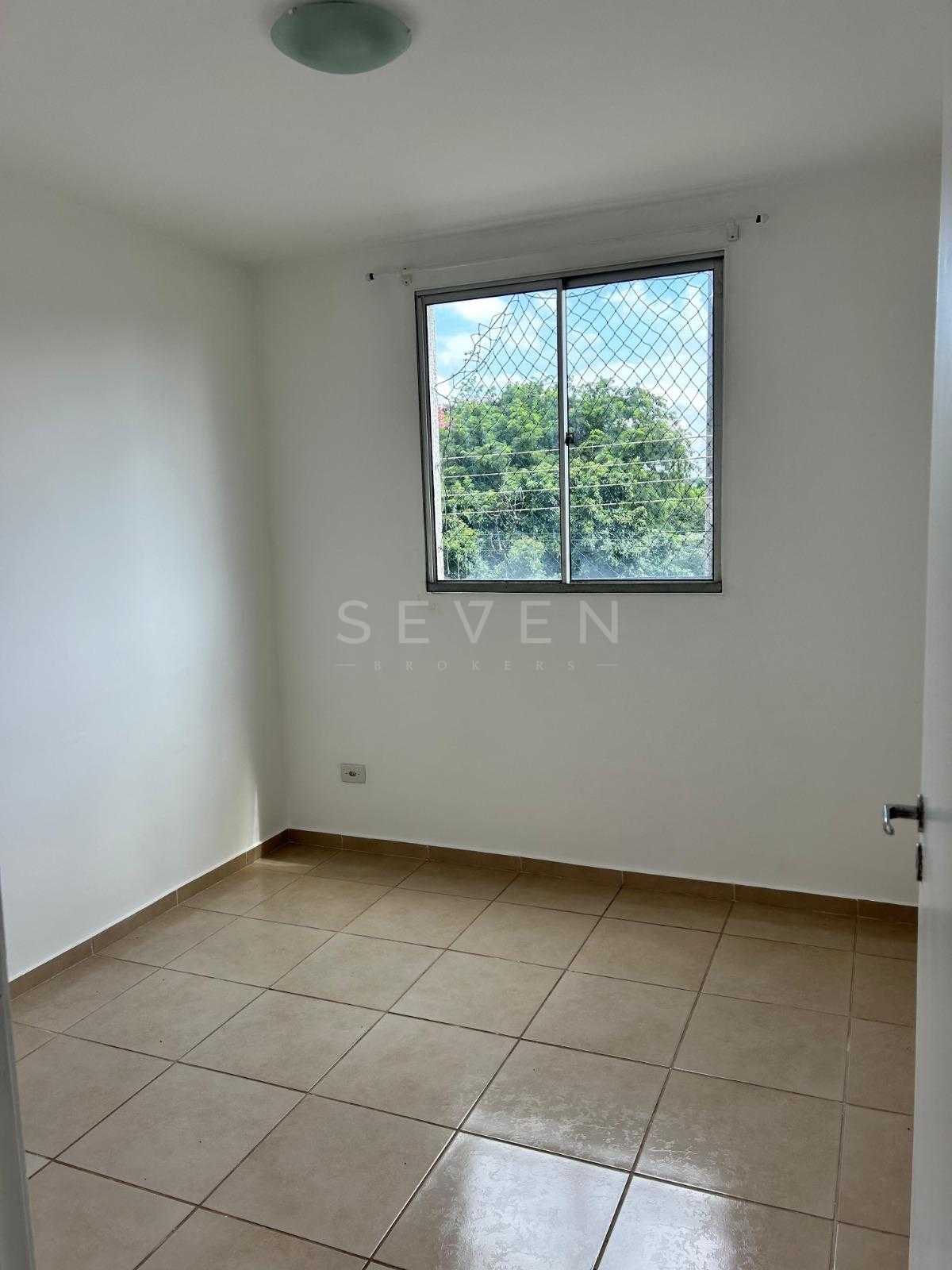 Apartamento à Venda com Suíte e Vista para o Bosque  Próximo à...