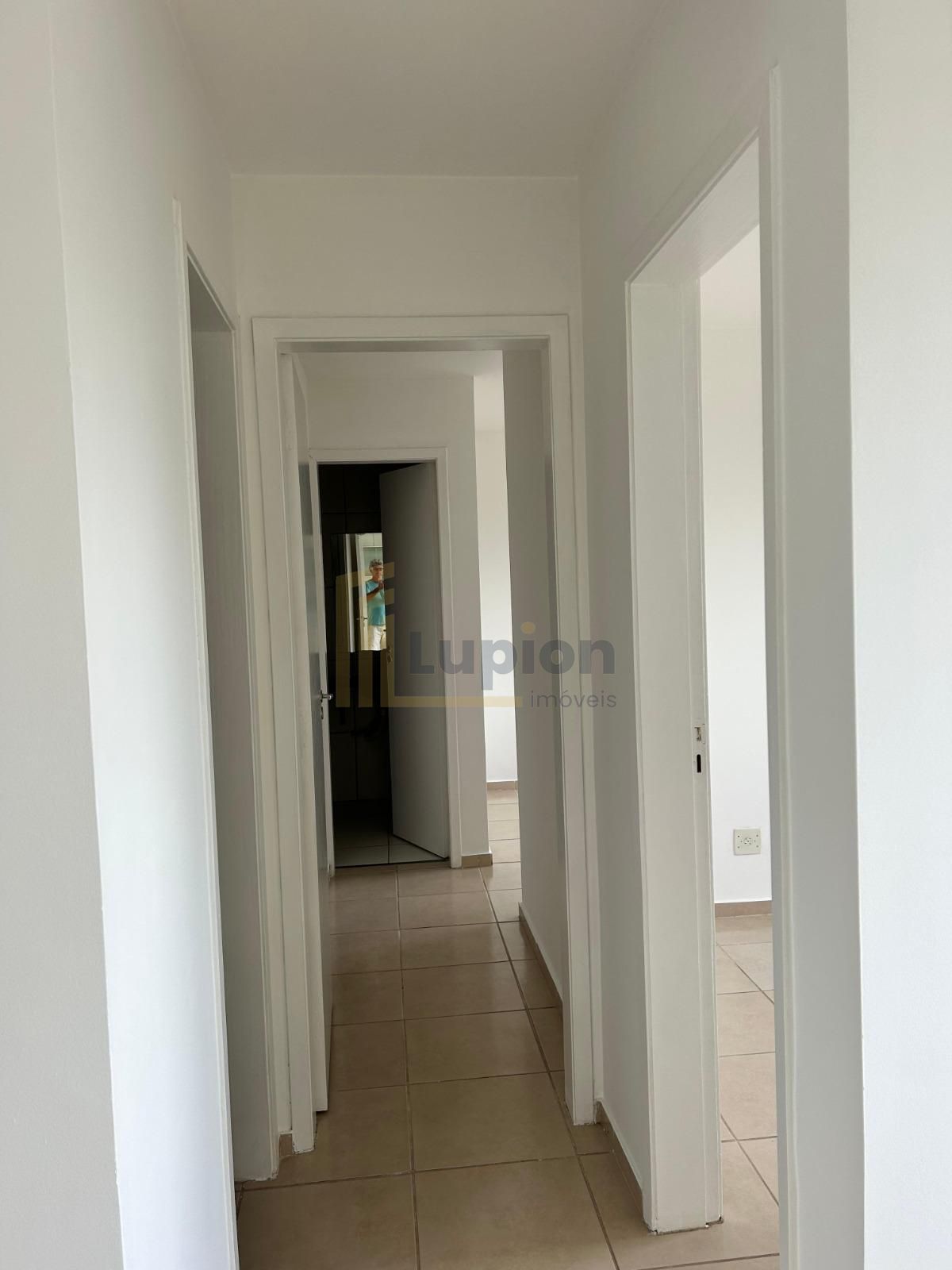 Apartamento à Venda com Suíte e Vista para o Bosque  Próximo à...