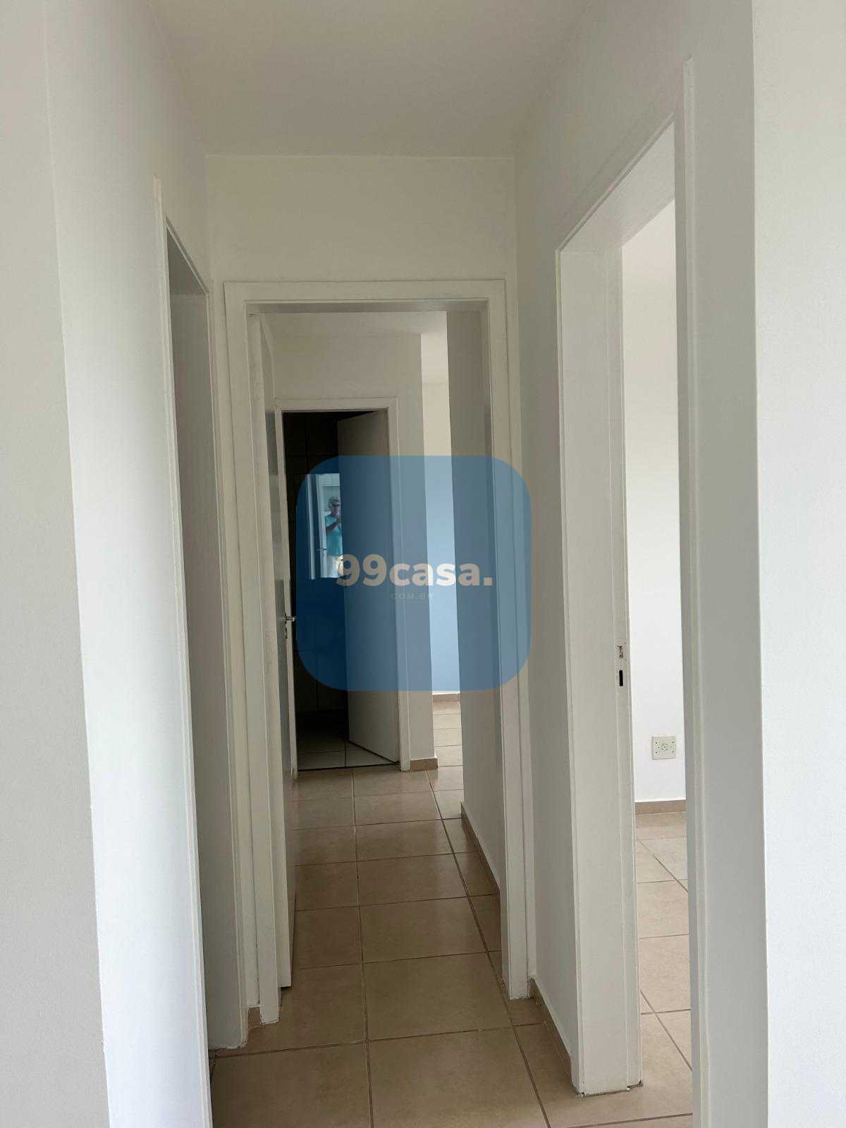 Apartamento à Venda com Suíte e Vista para o Bosque  Próximo à...