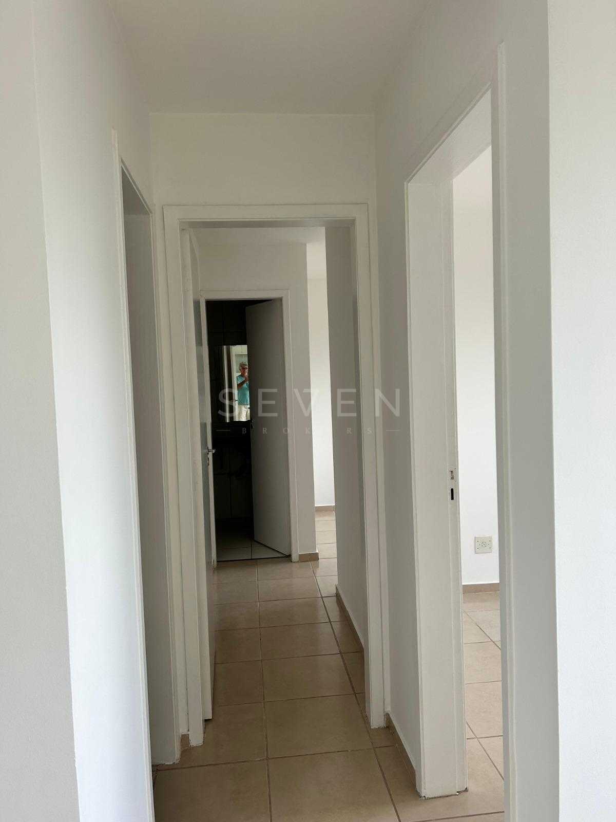 Apartamento à Venda com Suíte e Vista para o Bosque  Próximo à...