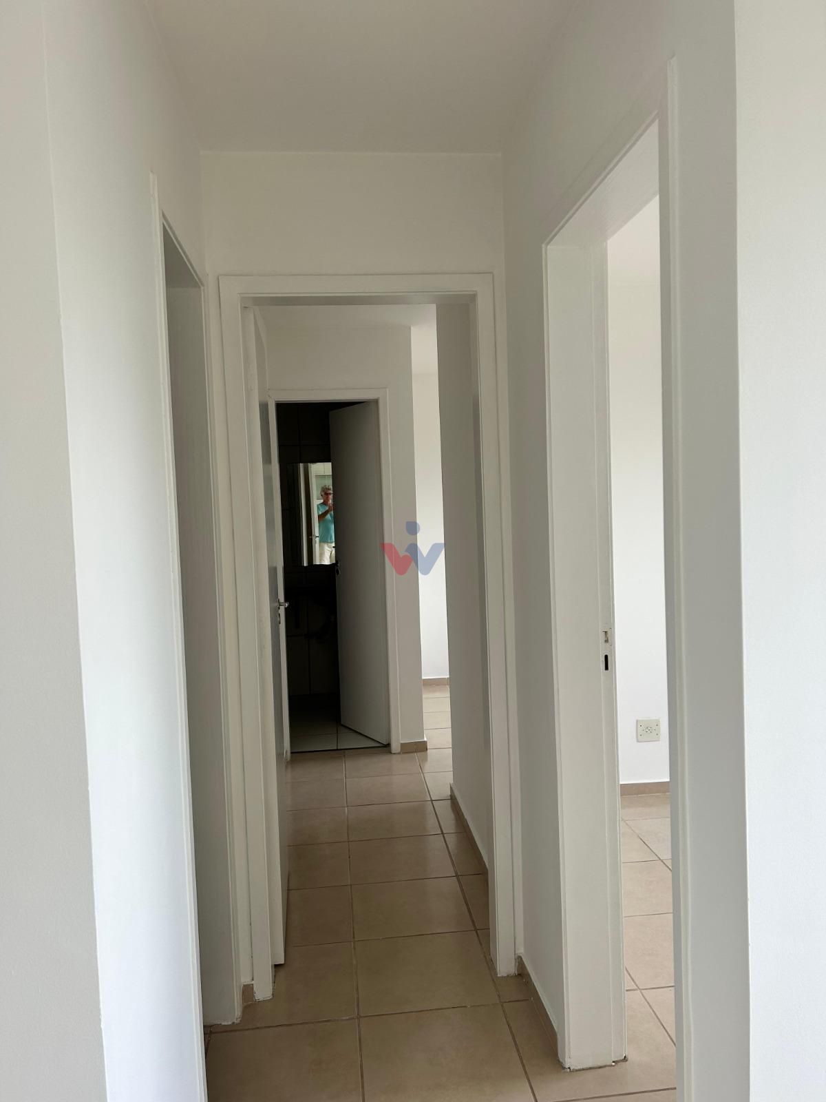 Apartamento à Venda com Suíte e Vista para o Bosque  Próximo à...