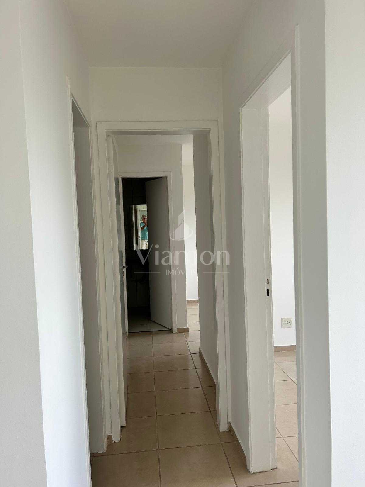 Apartamento à Venda com Suíte e Vista para o Bosque  Próximo à...