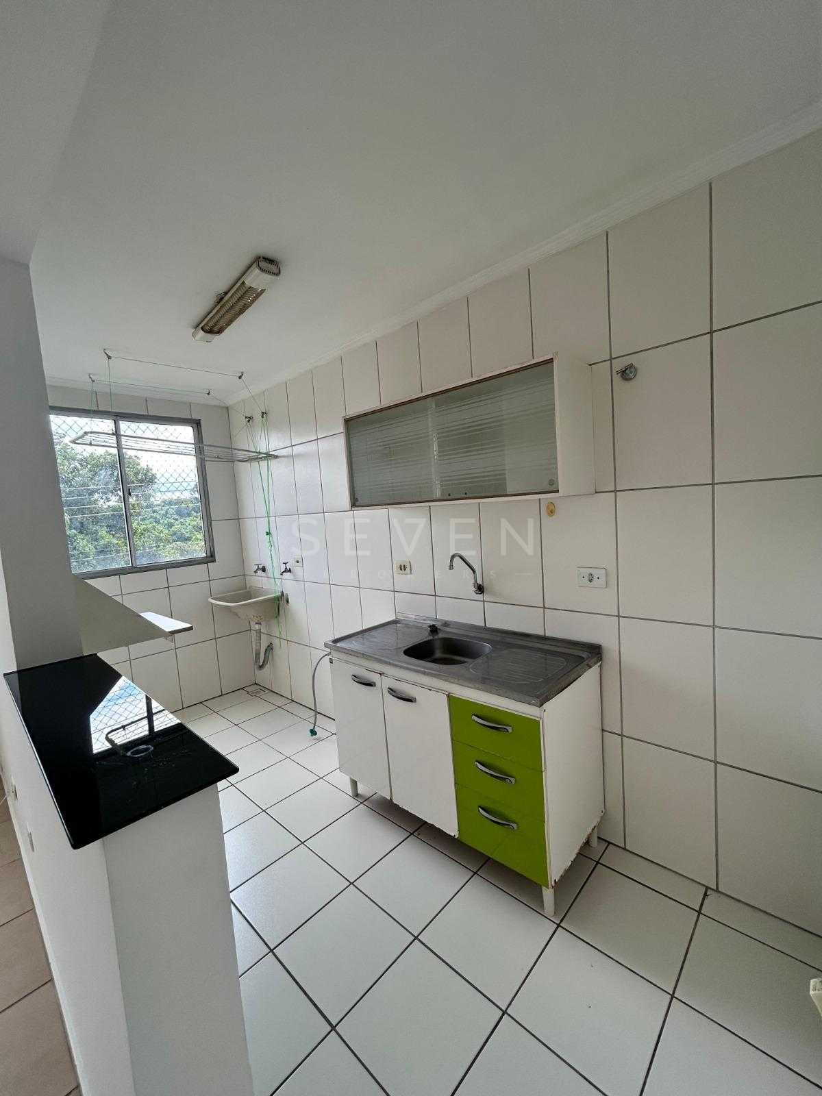 Apartamento à Venda com Suíte e Vista para o Bosque  Próximo à...