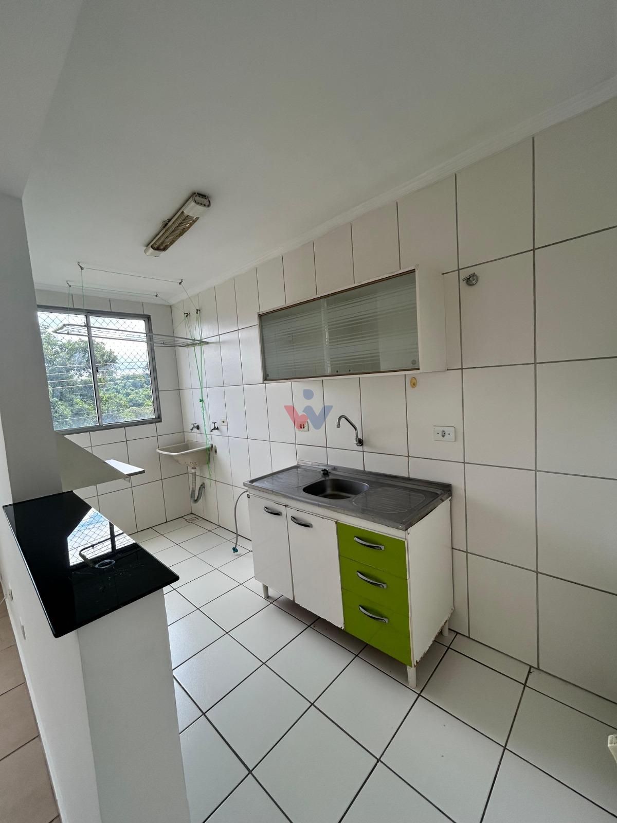 Apartamento à Venda com Suíte e Vista para o Bosque  Próximo à...